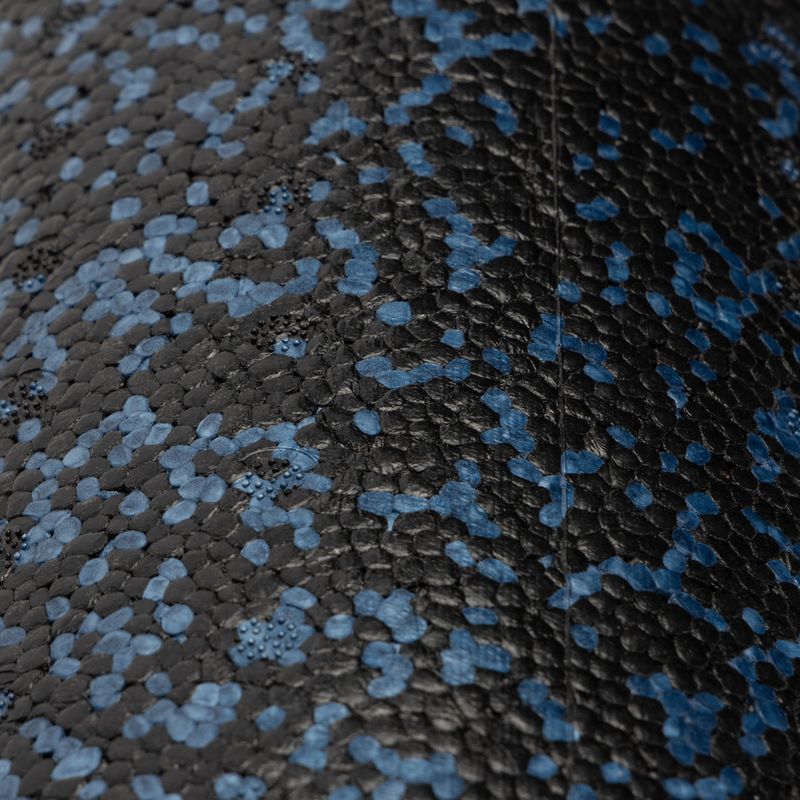 Masážna súprava XTREXO TRX-MST030 malá čierna/modrá 6