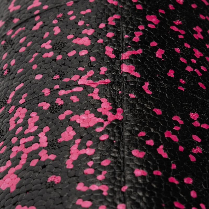 Masážna súprava XTREXO TRX-MST045 veľká čierno-ružová  6