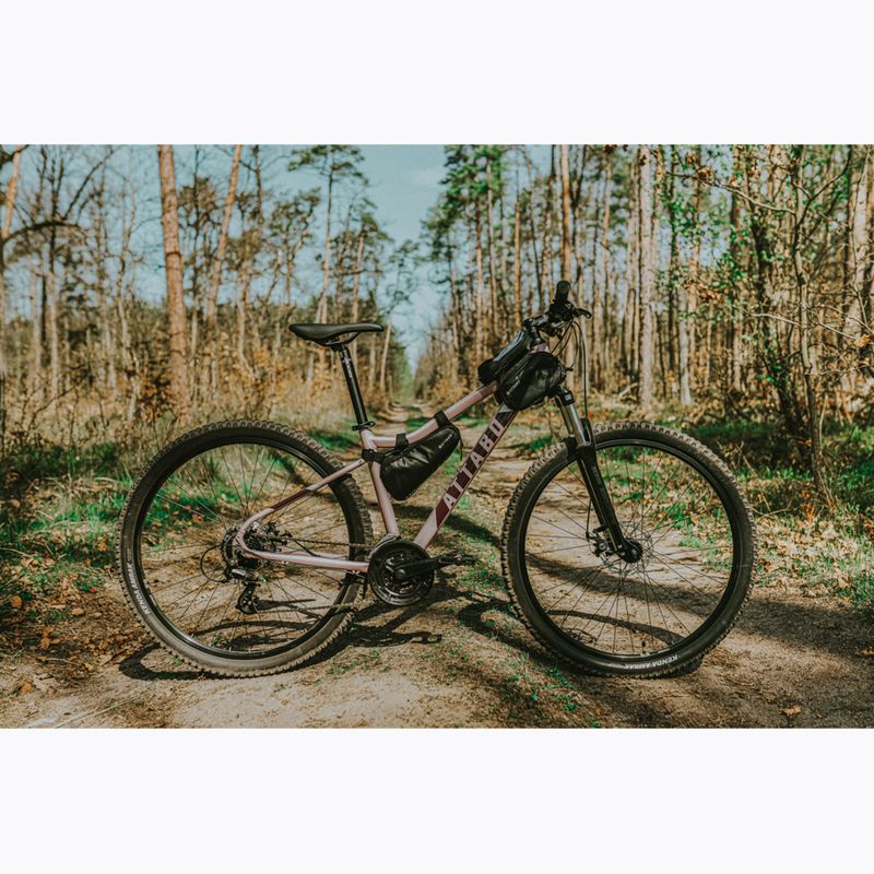 Dámsky horský bicykel ATTABO ALPE 2.0 29" pink 16