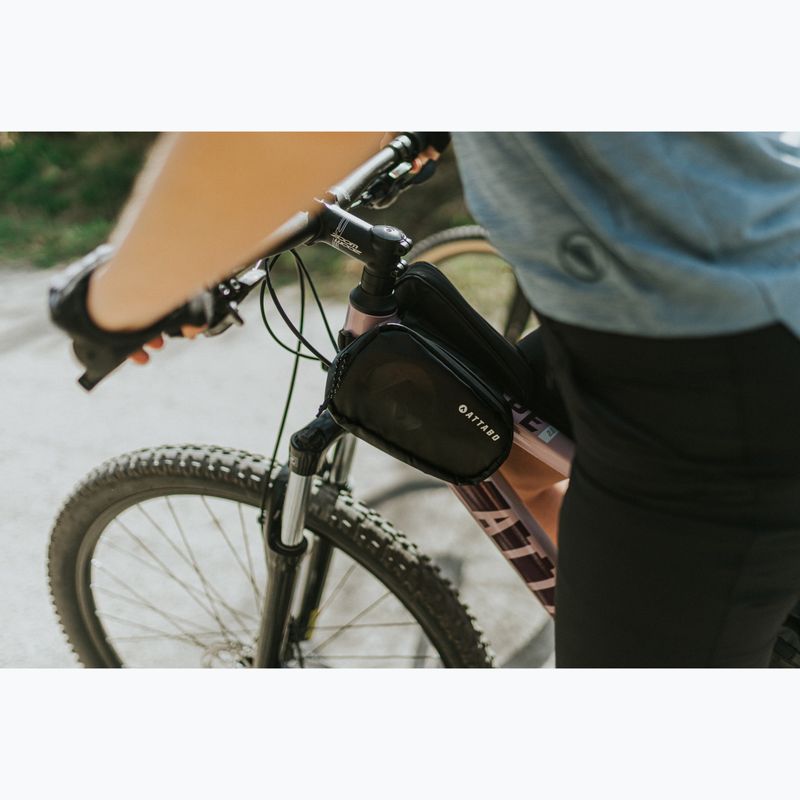 Dámsky horský bicykel ATTABO ALPE 2.0 29" pink 19