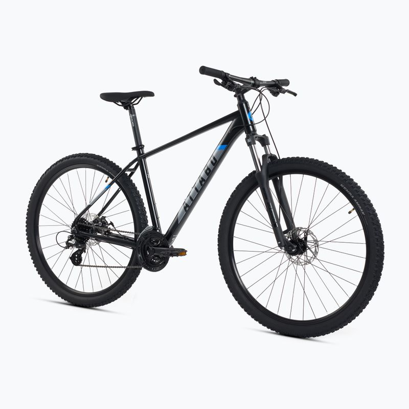 Pánsky horský bicykel ATTABO ALPE 2.0 29" black 2