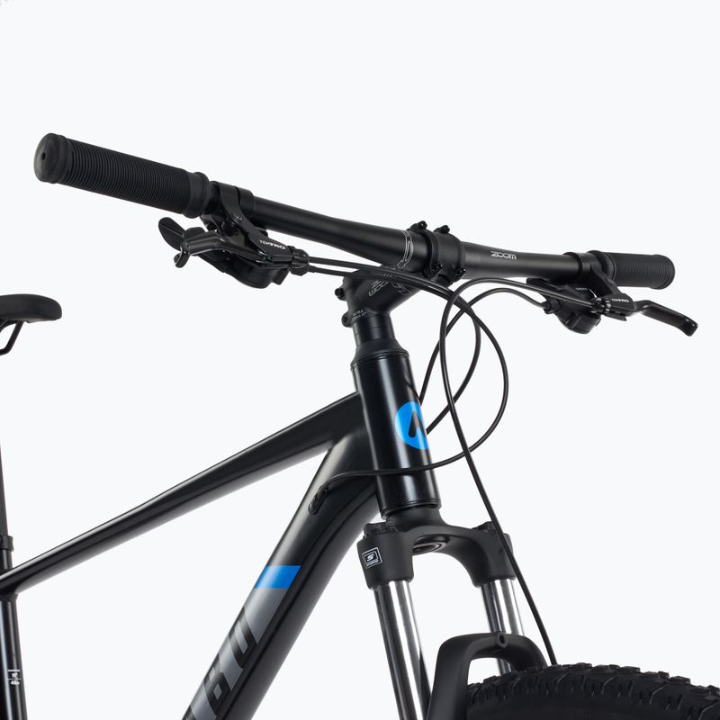 Pánsky horský bicykel ATTABO ALPE 2.0 29" black 4