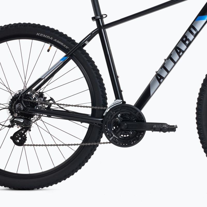 Pánsky horský bicykel ATTABO ALPE 2.0 29" black 5