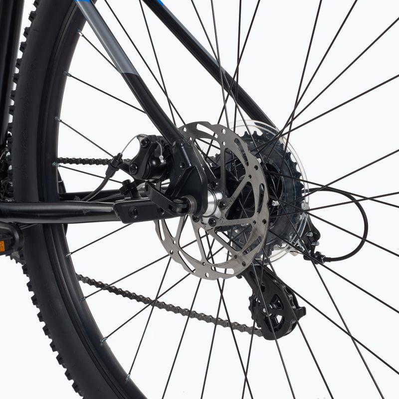 Pánsky horský bicykel ATTABO ALPE 2.0 29" black 6