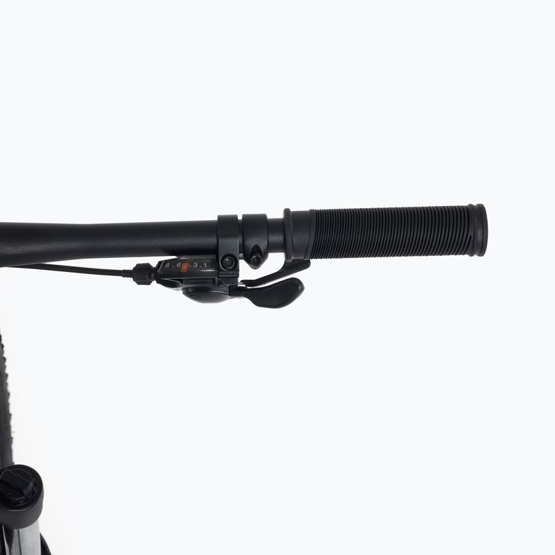 Pánsky horský bicykel ATTABO ALPE 2.0 29" black 10