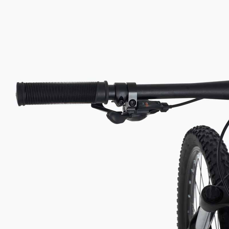 Pánsky horský bicykel ATTABO ALPE 2.0 29" black 11