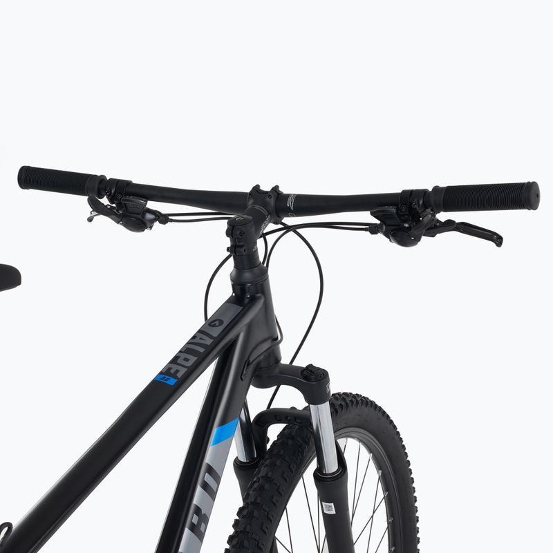 Pánsky horský bicykel ATTABO ALPE 2.0 29" black 12
