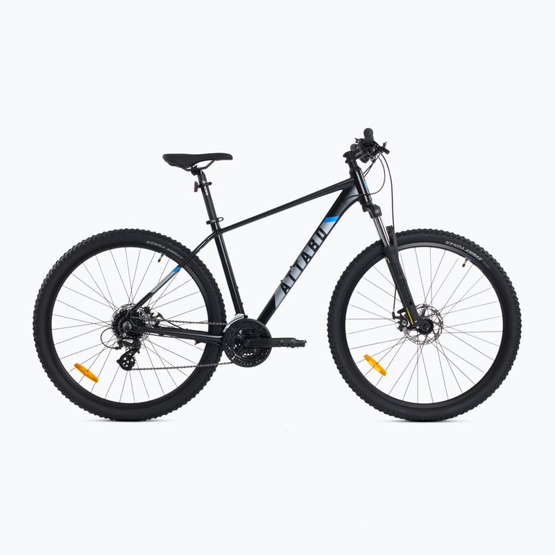 Pánsky horský bicykel ATTABO ALPE 2.0 29" black 13