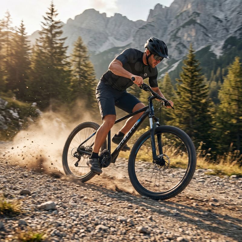 Pánsky horský bicykel ATTABO ALPE 2.0 29" black 5