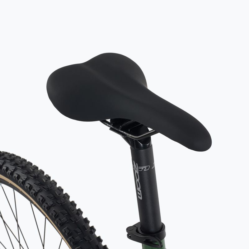 Pánsky horský bicykel ATTABO ALPE 2.0 29" tanwall green 8