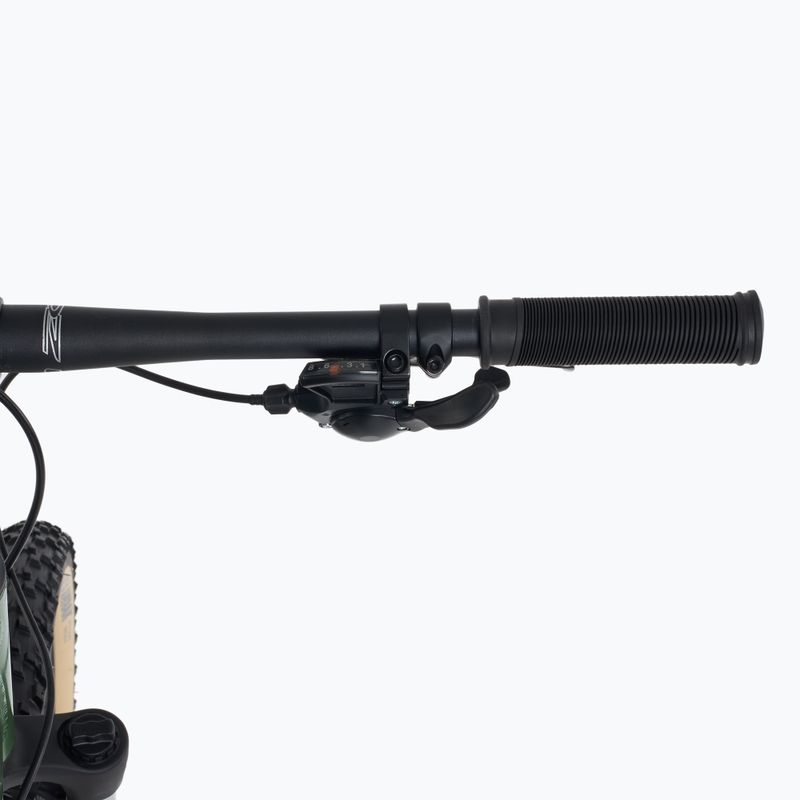 Pánsky horský bicykel ATTABO ALPE 2.0 29" tanwall green 11