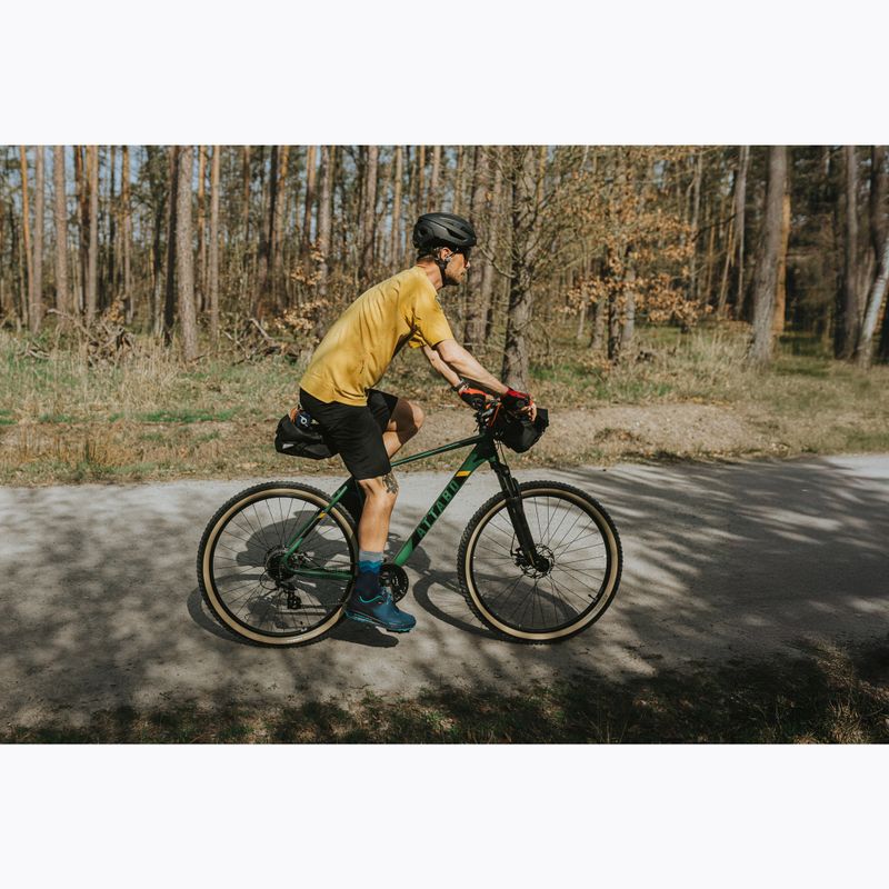 Pánsky horský bicykel ATTABO ALPE 2.0 29" tanwall green 16