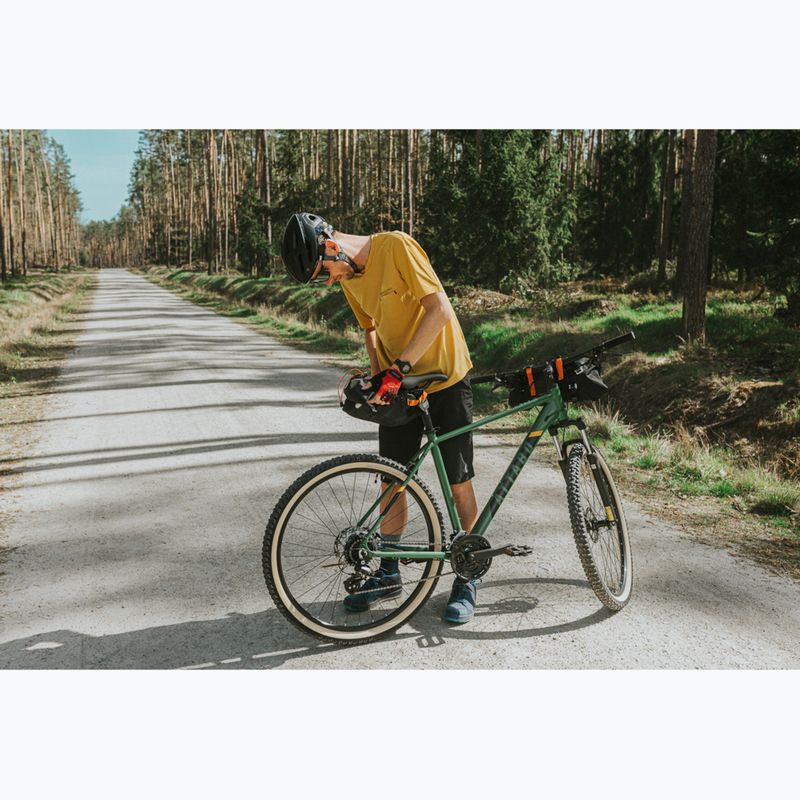 Pánsky horský bicykel ATTABO ALPE 2.0 29" tanwall green 17