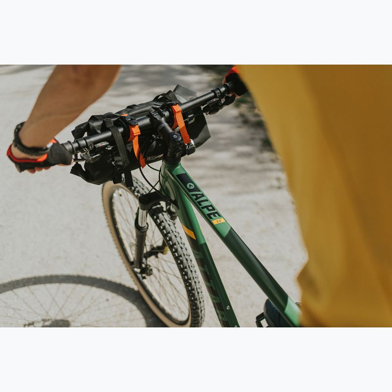 Pánsky horský bicykel ATTABO ALPE 2.0 29" tanwall green 19