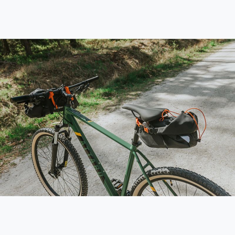 Pánsky horský bicykel ATTABO ALPE 2.0 29" tanwall green 20