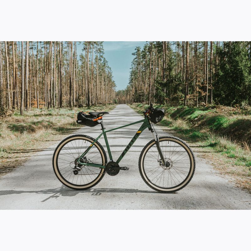 Pánsky horský bicykel ATTABO ALPE 2.0 29" tanwall green 21