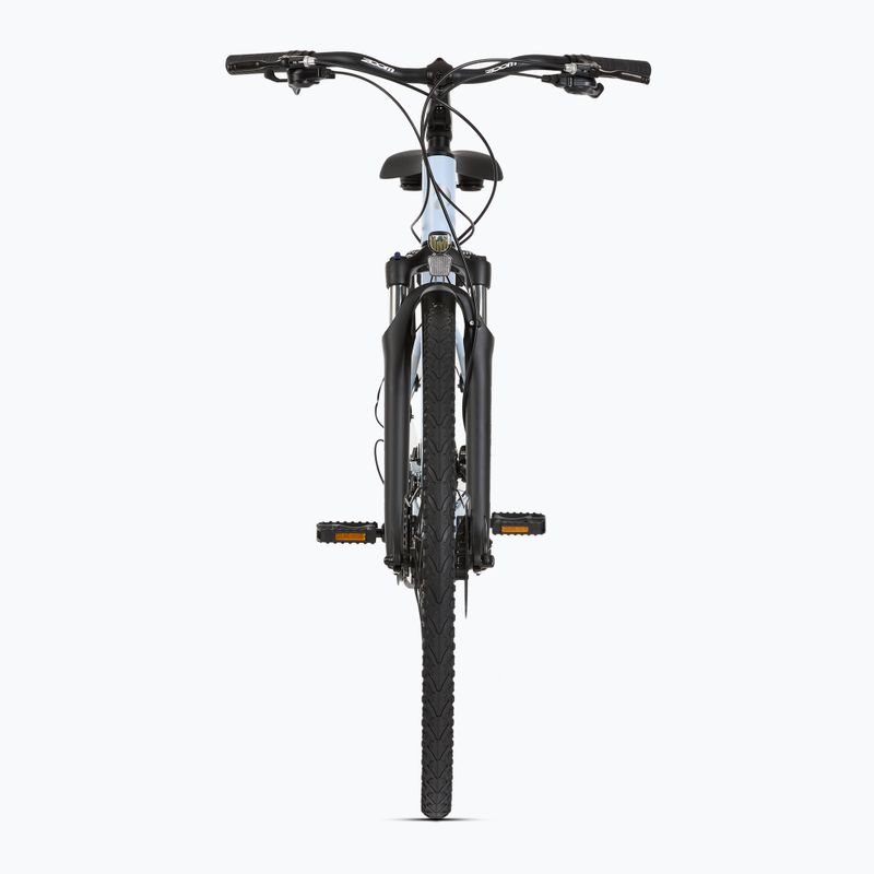 Dámsky bicykel ATTABO SPATE 2.0 28" white 3