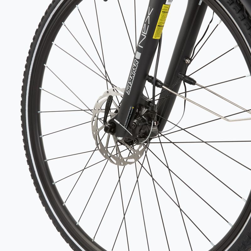 Dámsky bicykel ATTABO SPATE 2.0 28" white 6