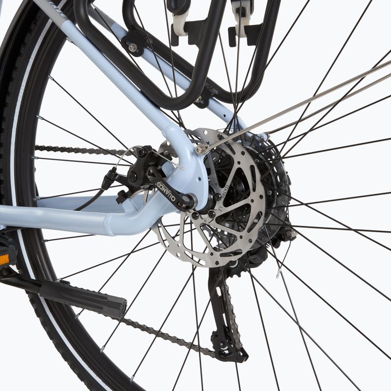 Dámsky bicykel ATTABO SPATE 2.0 28" white 7
