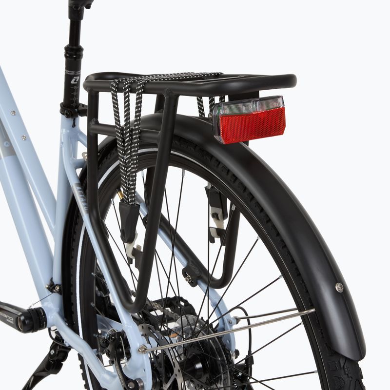 Dámsky bicykel ATTABO SPATE 2.0 28" white 14