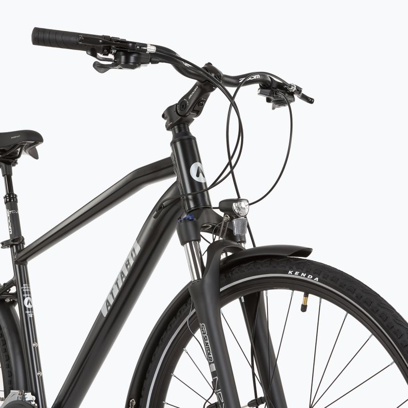 Pánsky bicykel ATTABO SPATE 2.0 28" black 4