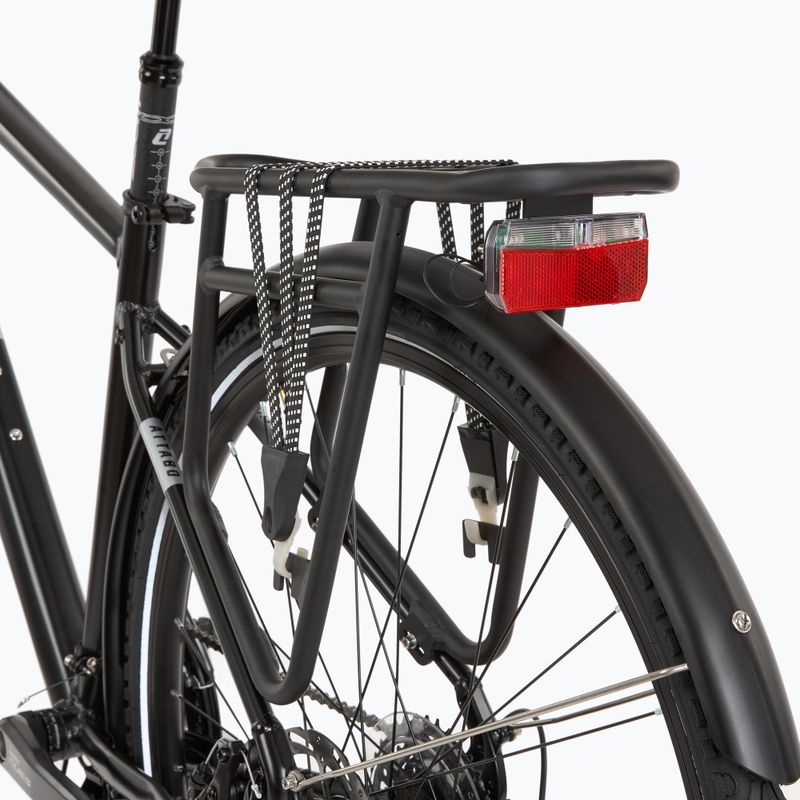 Pánsky bicykel ATTABO SPATE 2.0 28" black 14