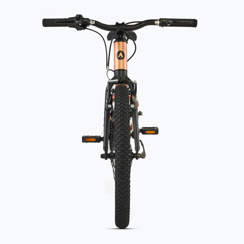 Detský bicykel ATTABO RASH 20" copper 3