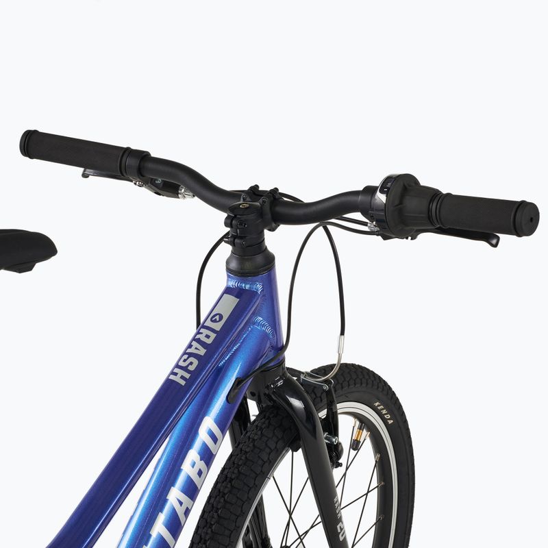Detský bicykel ATTABO RASH 20" blue 5