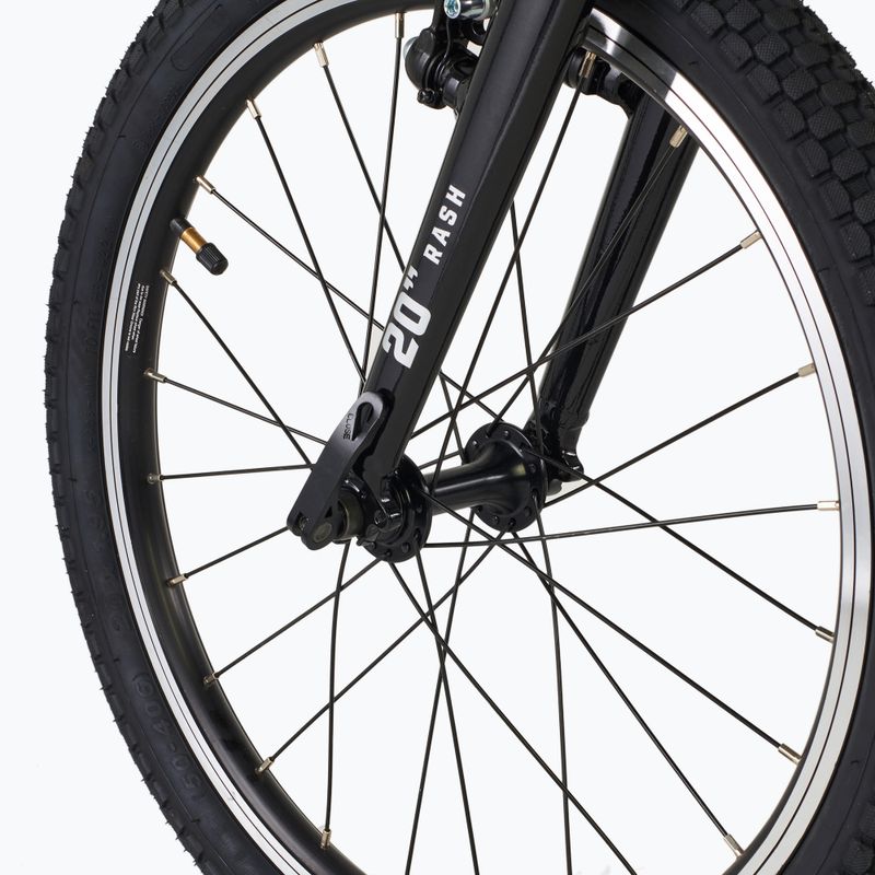 Detský bicykel ATTABO RASH 20" blue 8