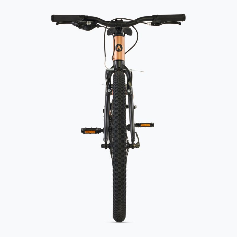 Detský bicykel ATTABO RASH 24" copper 3