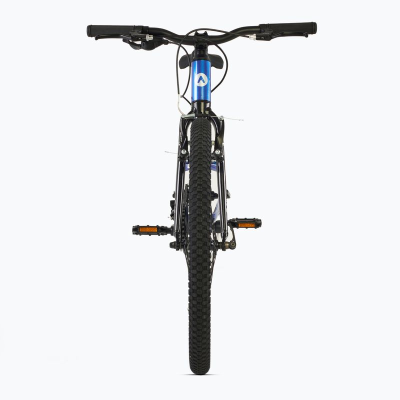 Detský bicykel ATTABO RASH 24" blue 3