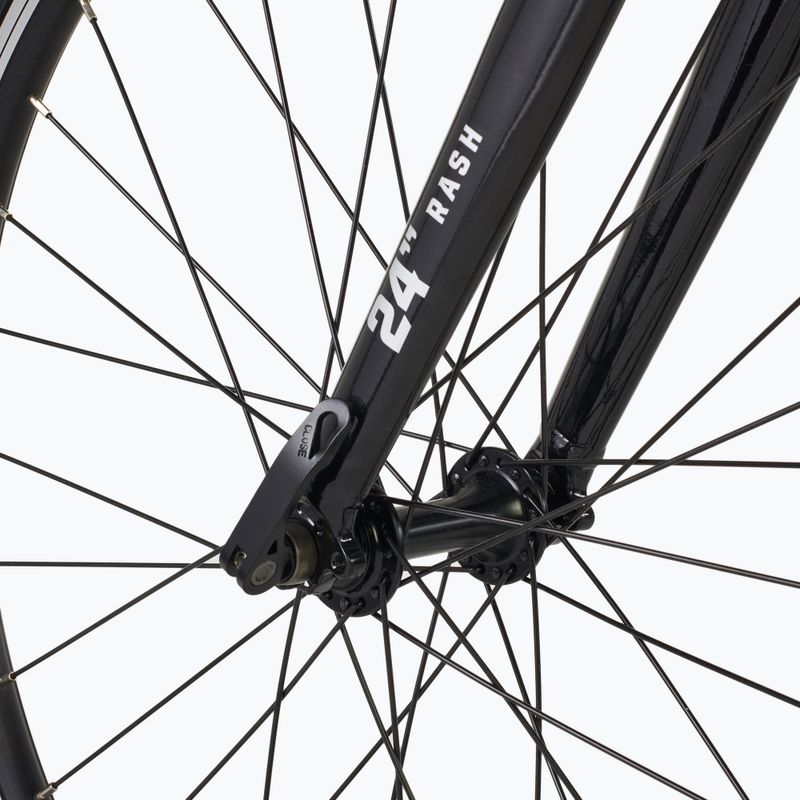 Detský bicykel ATTABO RASH 24" blue 7