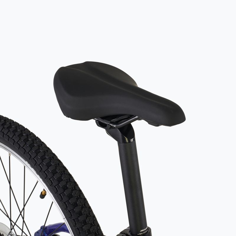 Detský bicykel ATTABO RASH 24" blue 10