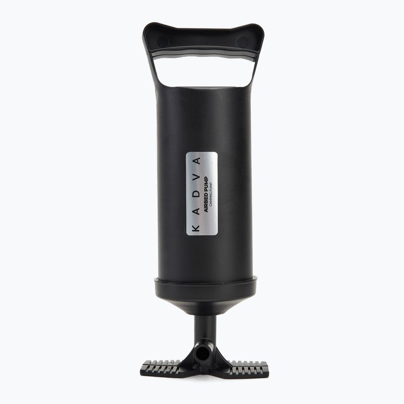 Pumpe KADVA Airbed Pump čierna 2