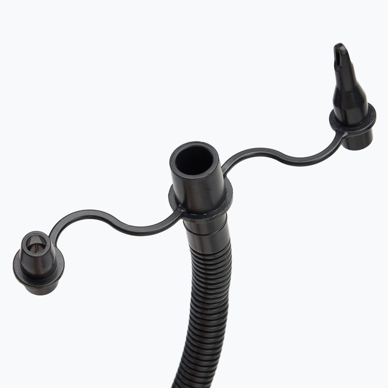 Pumpe KADVA Airbed Pump čierna 3
