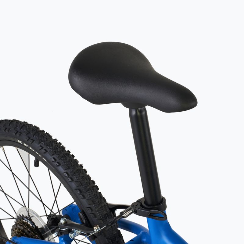Detský bicykel ATTABO KNACK 20" blue 10