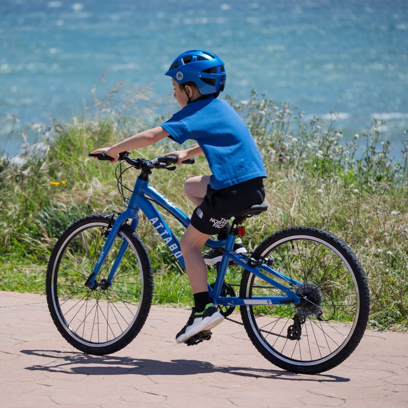 Detský bicykel ATTABO EASE 24" blue 13