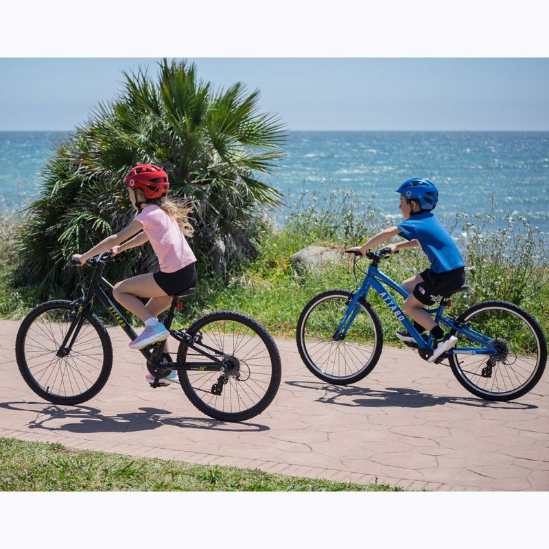 Detský bicykel ATTABO EASE 24" blue 15