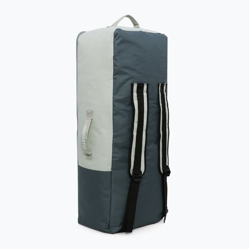 Doska SUP AQUASTIC Perth 10'8" allround modrá 14