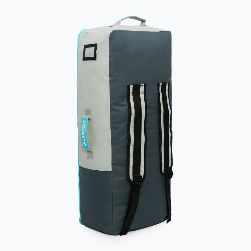 Doska AQUASTIC Perth Pro 11'2" allround modrá SUP 18