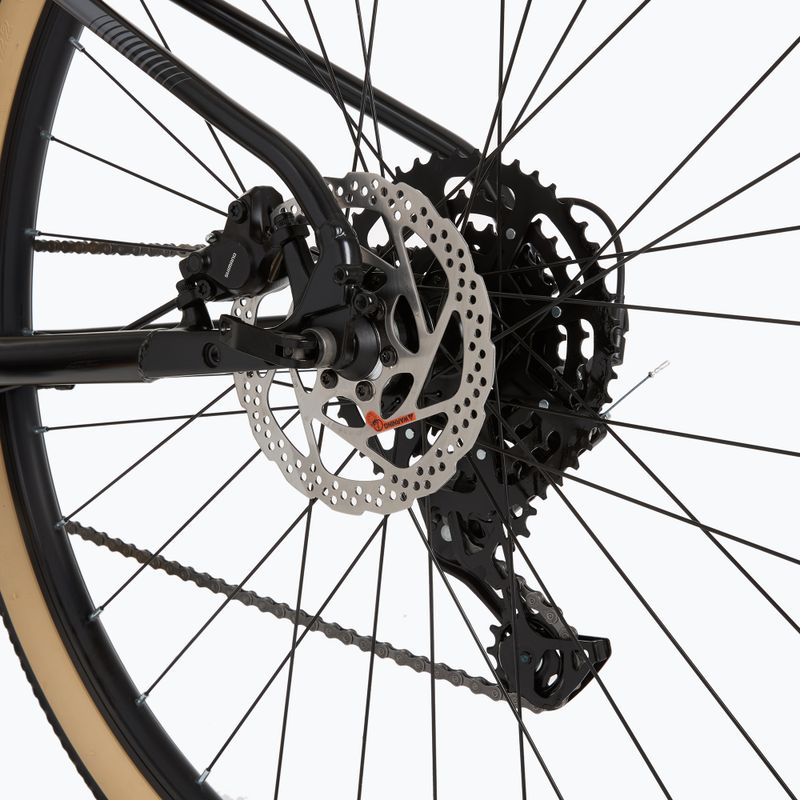 Pánsky krosový bicykel ATTABO SANO 4.0 28" black 7