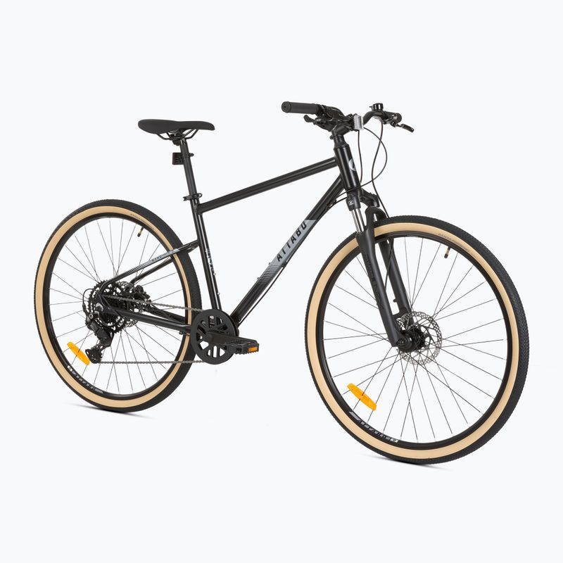 Pánsky krosový bicykel ATTABO SANO 4.0 28" black 13