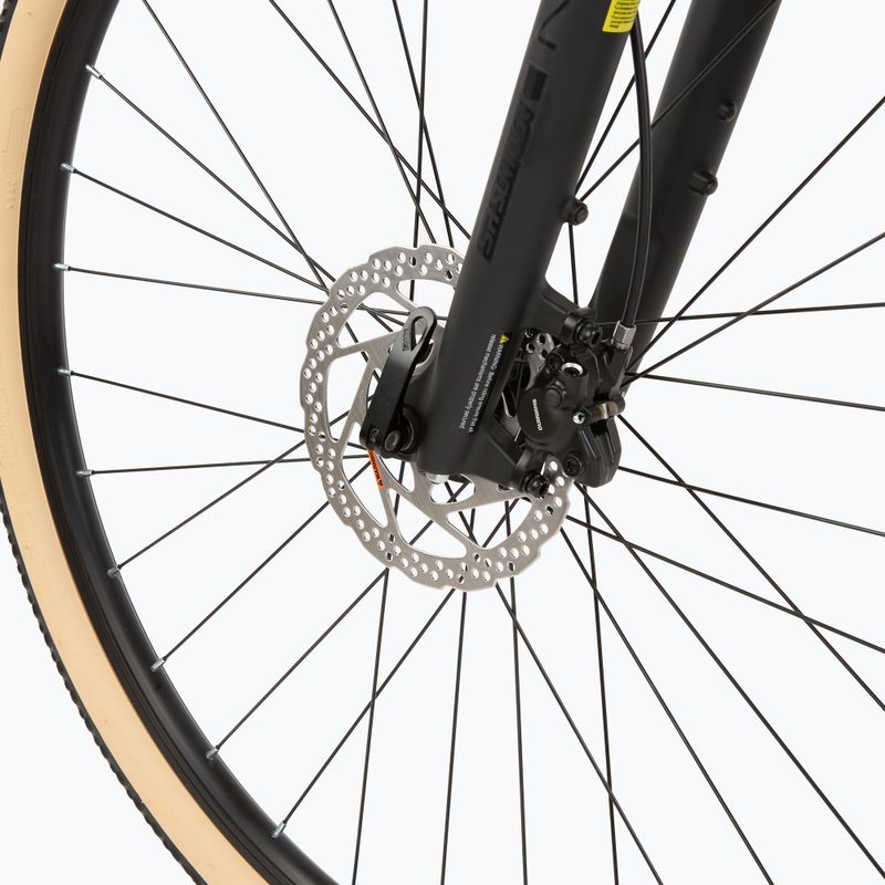 Dámsky krosový bicykel ATTABO SANO 4.0 28" grey 6