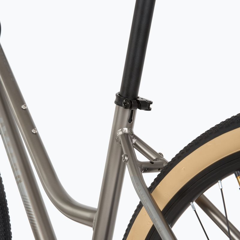 Dámsky krosový bicykel ATTABO SANO 4.0 28" grey 9