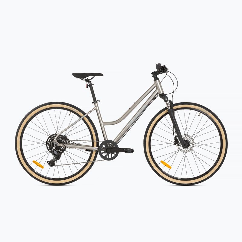 Dámsky krosový bicykel ATTABO SANO 4.0 28" grey 12