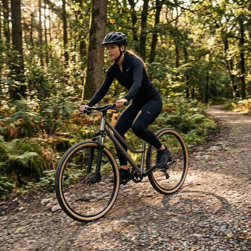 Dámsky krosový bicykel ATTABO SANO 4.0 28" grey 6