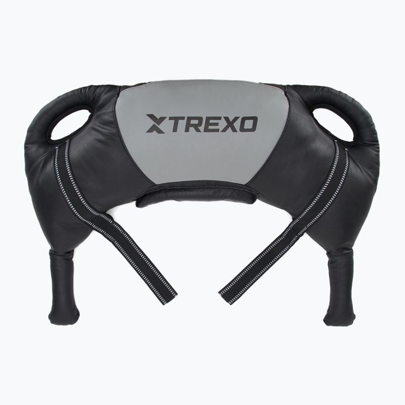 Bulharské vrece XTREXO 5 kg black