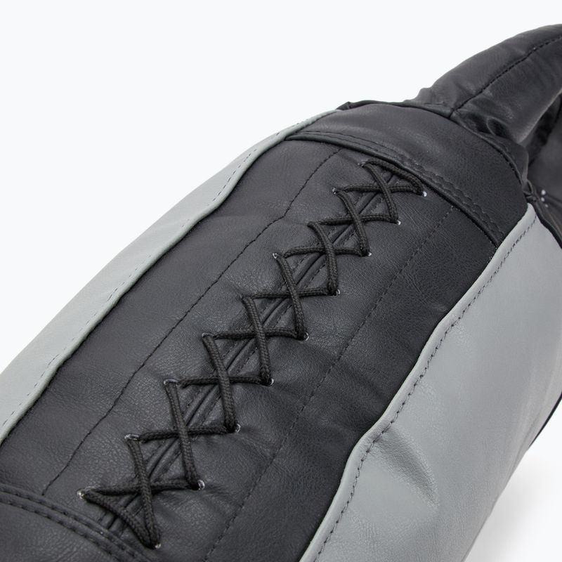 Bulharské vrece XTREXO 5 kg black 8