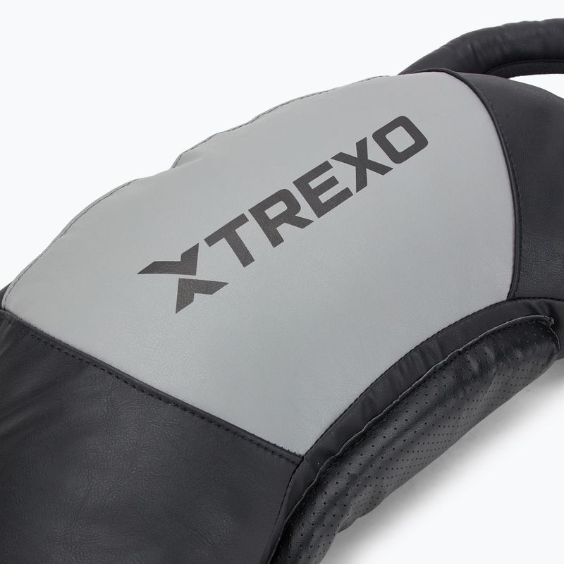 Bulharské vrece XTREXO 5 kg black 10