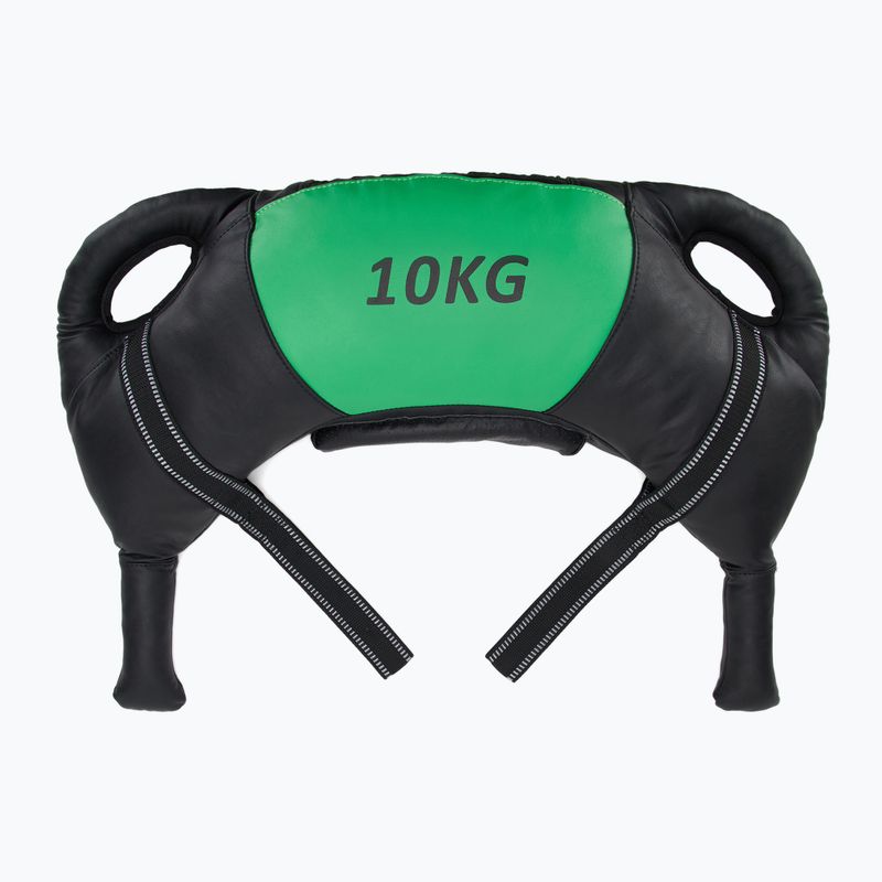 Bulharské vrece XTREXO 10 kg black 3